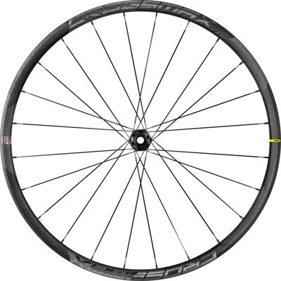 Mavic crossmax sl ultimate 25 29" boost front wheel