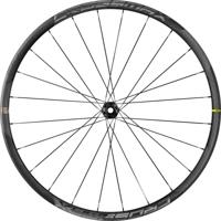 Mavic crossmax sl ultimate 25 29" boost front wheel - thumbnail