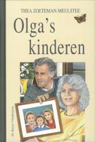 Olga's kinderen - Thea Zoeteman-Meulstee - ebook - thumbnail