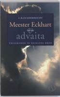 Meester Eckhart versus advaita (Paperback) - thumbnail