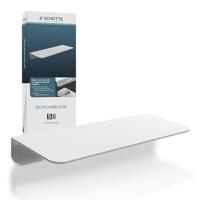 SCHÜTTE doucheschap solo wit - thumbnail