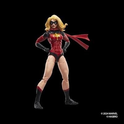 Marvel Legends figuur Dark Avengers Warbird