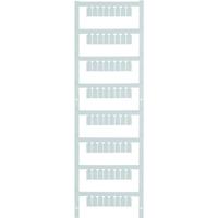 Weidmüller 1889260000 Apparaatmarkeerder Wit 320 stuk(s) - thumbnail