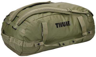 Thule Chasm 70L Duffel Olivine 70L