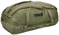 Thule Chasm 70L Duffel Olivine 70L - thumbnail