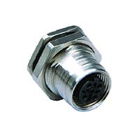 Molex 1200705178 Sensor/actuator connector 1 stuk(s) - thumbnail
