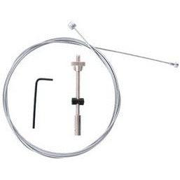 SLURF rembinnenkabel "sk77" br. cable sk77 steel 2250mm long