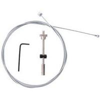 SLURF rembinnenkabel "sk77" br. cable sk77 steel 2250mm long - thumbnail