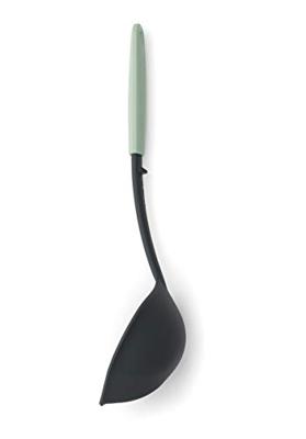 Brabantia Tasty+ Spaghettilepel + Spaghettimaatje Geel