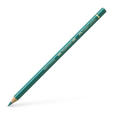 Faber Castell Kleurpotlood Polychromos - 276 chroom groen fel