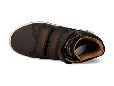 Braqeez Dex Day 421857-519 Bruin-26 maat 26