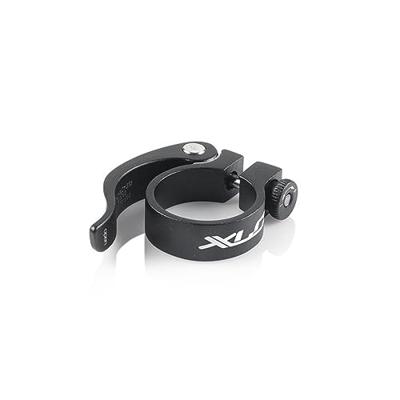 XLC Zadelpenklem ergo pc-l06