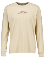 T-shirt - Beige - thumbnail