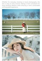 TTARTISAN AF 35mm F/1.8 II for Nikon Z Black - thumbnail