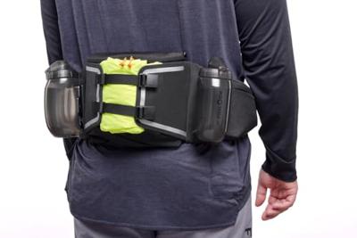 Fidlock hip belt double + bottle 450 - hip bag