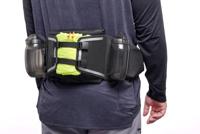 Fidlock Hip Belt Double + bottle 450 - Hip bag - thumbnail