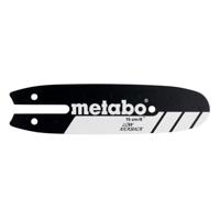 Metabo Accessoires | Zaagrail | 15 cm - 628712000 - thumbnail