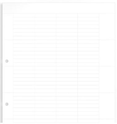 Weidmüller 1631920000 Apparaatmarkeerder Wit 10 stuk(s)