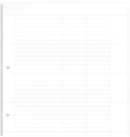 Weidmüller 1631920000 Apparaatmarkeerder Wit 10 stuk(s) - thumbnail