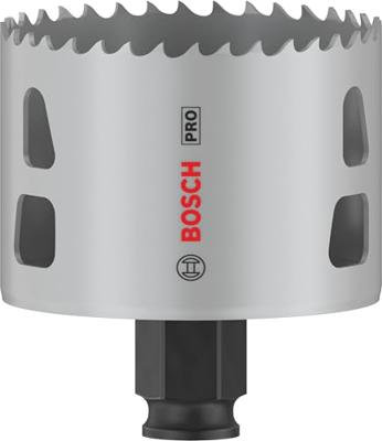 Bosch Accessoires PRO Multi Material PC Plus gatzaag | 67 mm - 2608594397 Bosch Accessoires PRO Multi Material PC Plus gatzaag | 67 mm - 2608594397