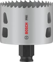 Bosch Accessoires PRO Multi Material PC Plus gatzaag | 67 mm - 2608594397 - thumbnail