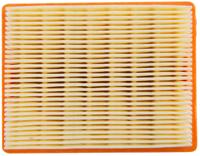 HIFLOFILTRO Air filter hfa-6509 - thumbnail