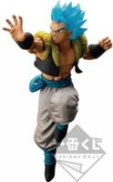 Dragon Ball Ichibansho Figure - Super Saiyan God Super Saiyan Gogeta - thumbnail
