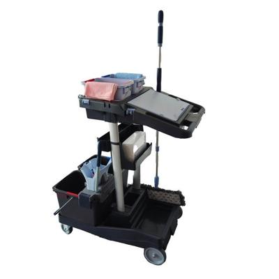 Mopwagen vileda pro voleopro compleet