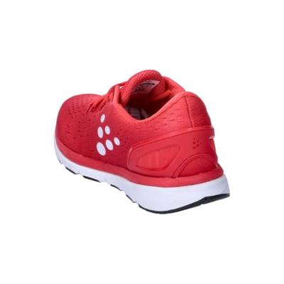 Craft 1908264 V150 Engineered Shoes Wmn - Bright Red - 41 ½ (UK 7,5) Craft 1908264 V150 Engineered Shoes Wmn - Bright Red - 41 ½ (UK 7,5)