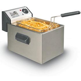 FRITEL SF 3505 Profi Friteuse