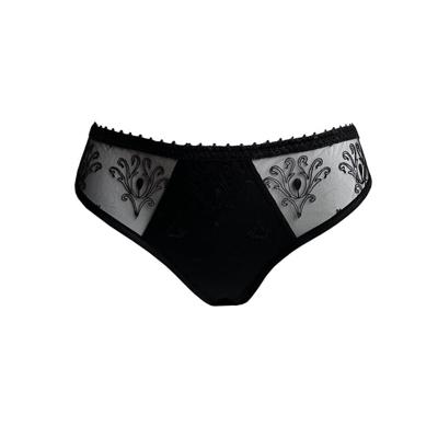 AMBRA DESIGN Brazilian 1679 zwart