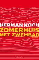 Zomerhuis met zwembad - thumbnail