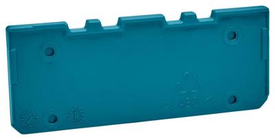 Makita Accessoires P-84414 Tussenschotten voor Makita Makstor opbergsystemen P-84311, P-84327 en P-84349 | 10 stuks - P-84414 Makita Accessoires P-84414 Tussenschotten voor Makita Makstor opbergsystemen P-84311, P-84327 en P-84349 | 10 stuks - P-84414