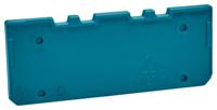 Makita Accessoires P-84414 Tussenschotten voor Makita Makstor opbergsystemen P-84311, P-84327 en P-84349 | 10 stuks - P-84414 - thumbnail