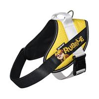 JK9® Paw Patrol Hondentuig Rubble - Maat M - thumbnail