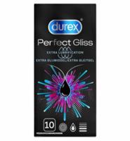 Durex Perfect Gliss Condooms - thumbnail