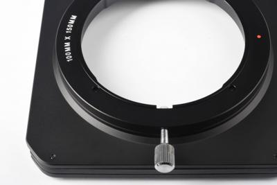 Laowa Filterhouder LITE 100mm voor 12mm F2.8a