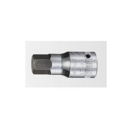 Stahlwille 44 K 8 01120008 Inbus Dopsleutel-bitinzet 8 mm 1/4 (6.3 mm)