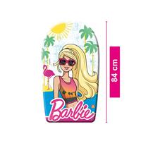 Mondo bodyboard barbie, 84cm - thumbnail