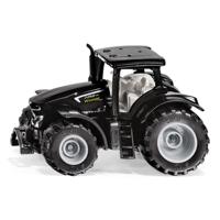 SIKU 1397 tractor deutz fahr ttv 7250 warrior - thumbnail