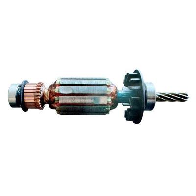 Hauptner Anker compleet electric 2000