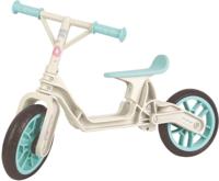 Polisport Balance Bike creme Loopfiets mint afwerking - thumbnail