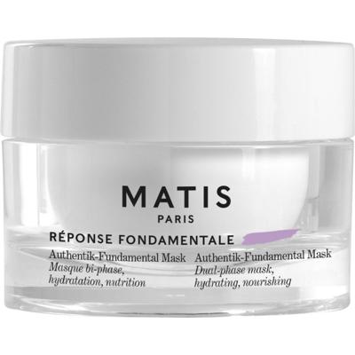 Matis Authentik-Fundamental Mask 50ml