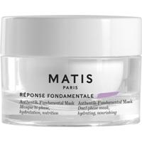 Matis Authentik-Fundamental Mask 50ml - thumbnail