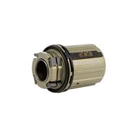 Novatec freewheel body type b2 for shimano hg - abg - thumbnail