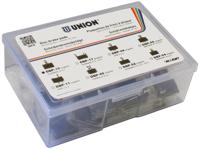 Shimano Schijfremblokset union dbp-10 organic voor - thumbnail