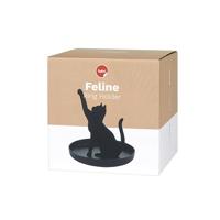 Huisdier sieradenschaaltje - kat - thumbnail