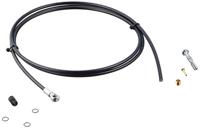 Shimano hydraulische remleiding 1700mm - thumbnail