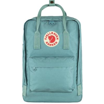 Fjallraven Kånken Laptop 15" Dagtourrugzak Sky Blue 18 L