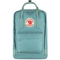 Fjallraven Kånken Laptop 15" Dagtourrugzak Sky Blue 18 L - thumbnail
